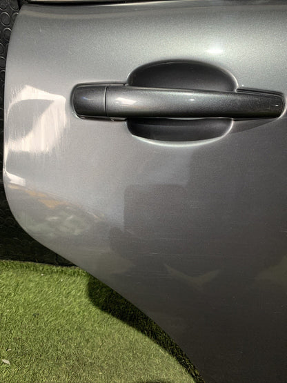 Porta Portiera Sportello Posteriore Destra Citroen C3 2009-2015 