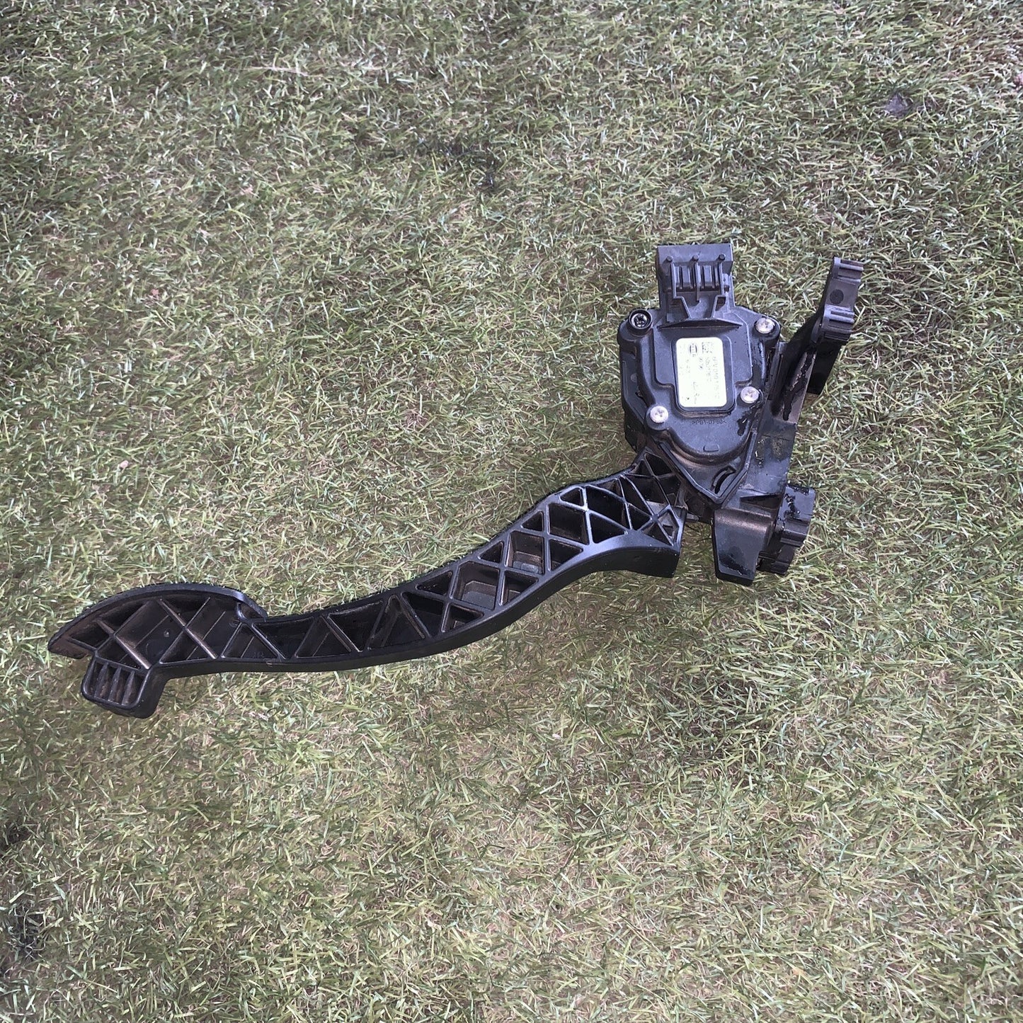 505212670+6PV010175-10 PEDALE ACCELERATORE ALFA ROMEO GIULIETTA 2010 2020