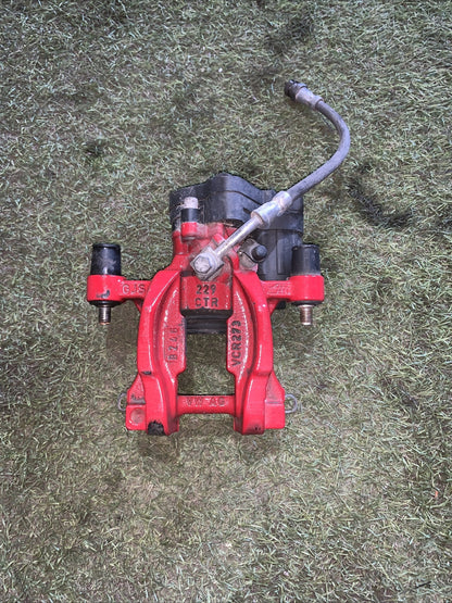 Pinza freno posteriore sinistra audi RSQ3 83A615405 A