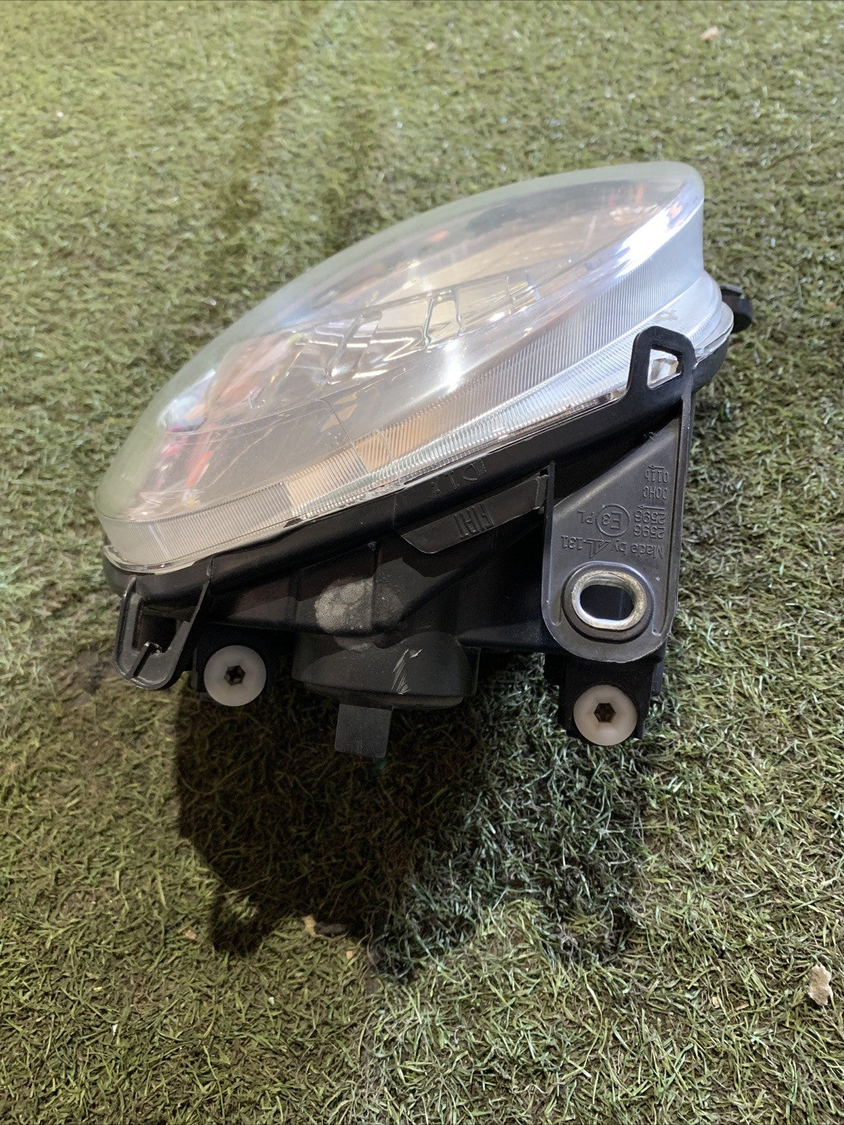 Faro Fanale Anteriore Sinistro Fiat 500 2010 45550711
