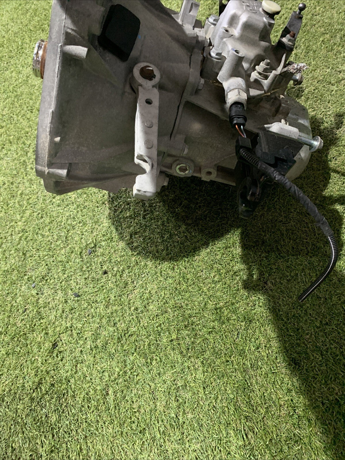 Cambio Manuale 5 marce Fiat Panda 312 1.2 Benzina 55271679