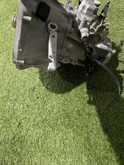 Cambio Manuale 5 marce Fiat Panda 312 1.2 Benzina 55271679