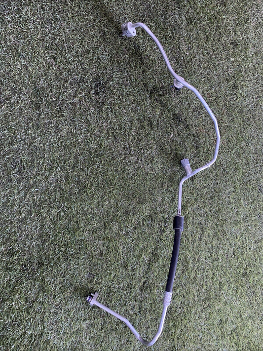 TUBO ARIA CONDIZIONATA VOLKSWAGEN T-Roc Serie 5Q0816741K Benzina 1.0