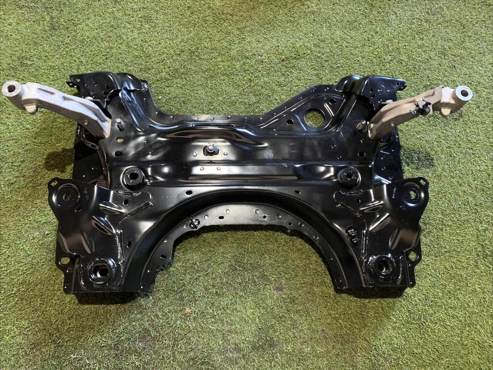 Culla Motore Peugeot 3008 2020 1.5 Diesel 9808812580 (2)