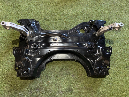 Culla Motore Peugeot 3008 2020 1.5 Diesel 9808812580 (2)
