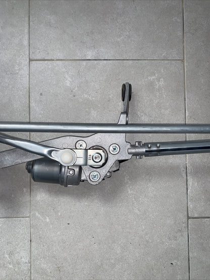 BMW X3/ X4 Motorino Tergicristalli Tandem 739900409