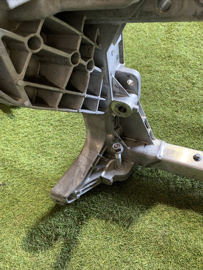 Culla Motore Assale Anteriore Maserati Levante 670034763