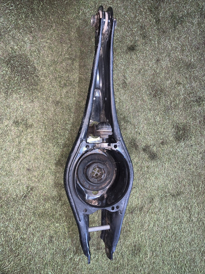 3Q0505311G BRACCIO OSCILLANTE POSTERIORE INFERIORE SINISTRO AUDÌ Q3 2019