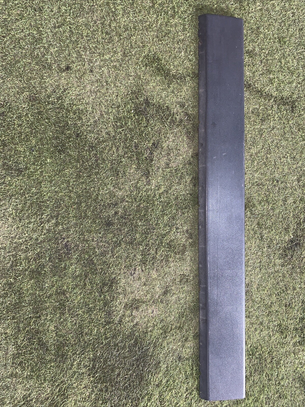 Modanatura Sportello Anteriore Sinistra Fiat Panda 1 Serie 4X4 18074178