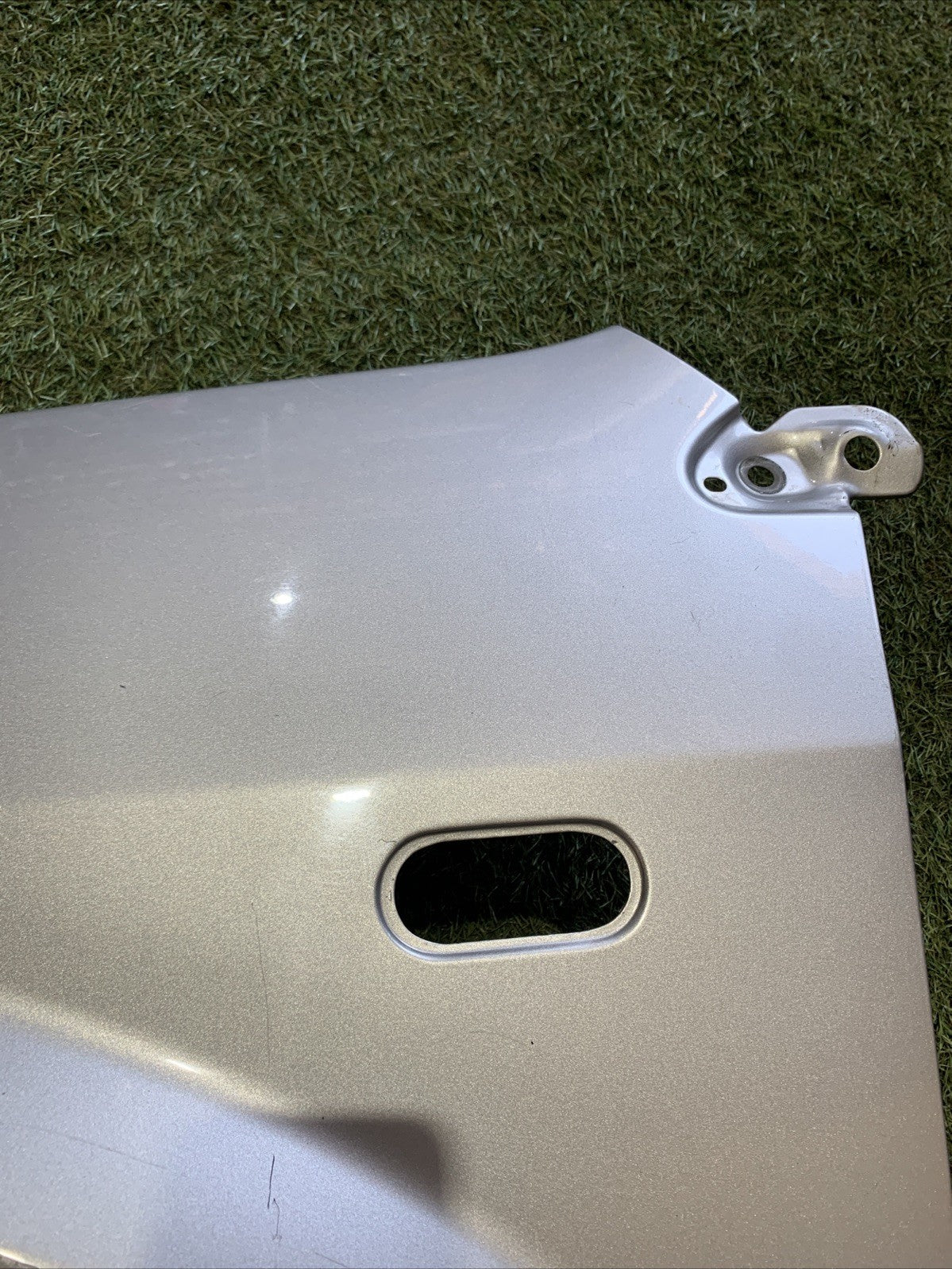 Parafango Anteriore Sinistro Ford Fusion