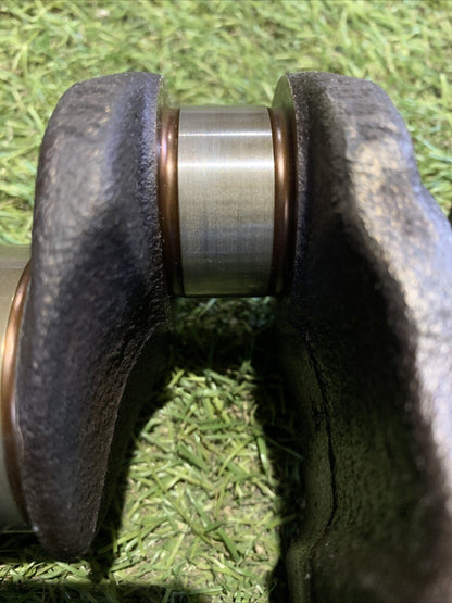 Albero Motore Fiat Seicento 1.1 Benzina 187A1000