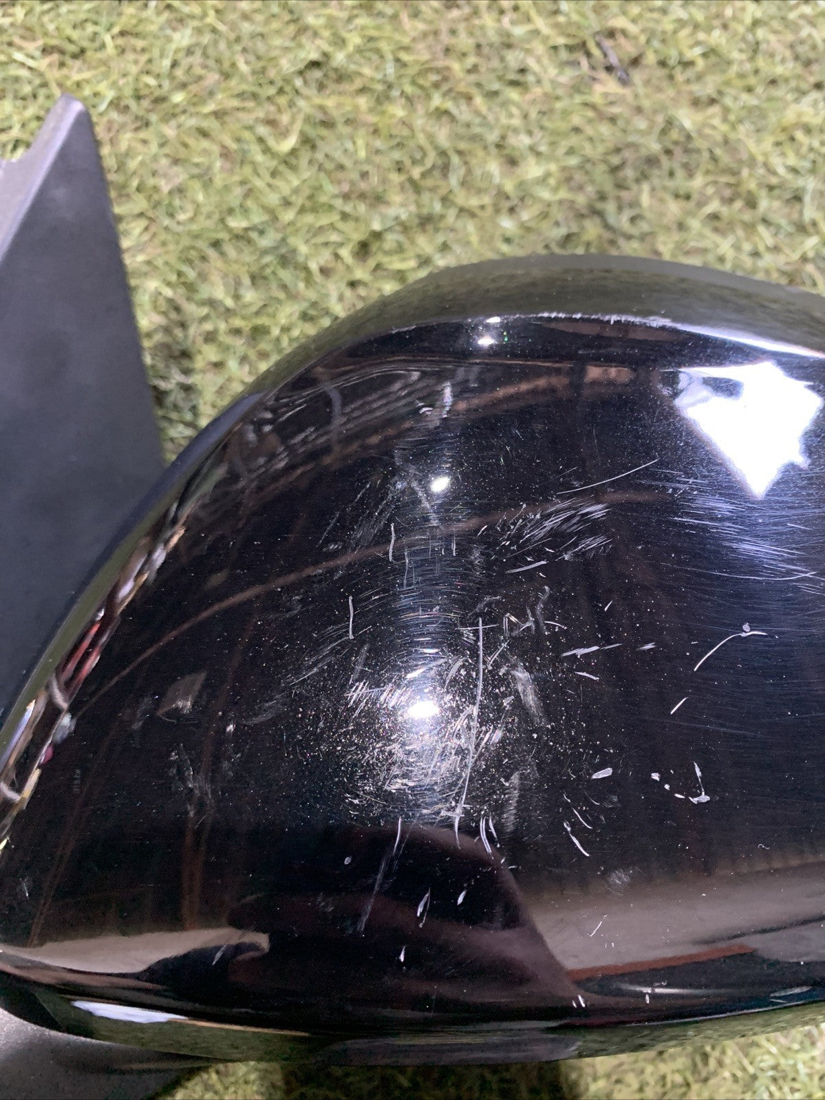 SPECCHIETTO RETROVISORE SINISTRO PER PEUGEOT 208 Serie (19 ) 10+2 Pin