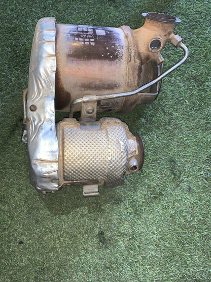 Fap Vw Golf 7 2.0 Tdi 04L131606B