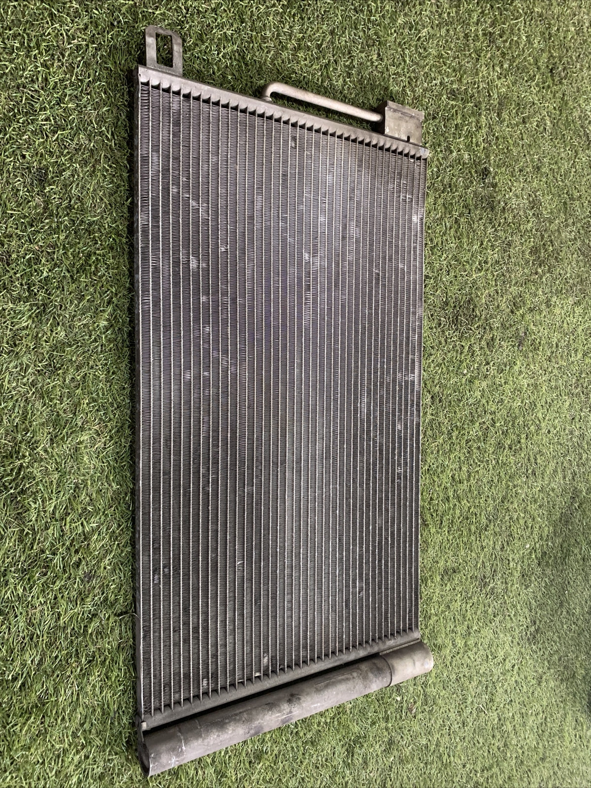 CONDENSATORE ARIA CONDIZIONATA FIAT GRANDE PUNTO 55700406 1.2 BENZINA