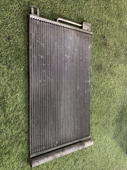 CONDENSATORE ARIA CONDIZIONATA FIAT GRANDE PUNTO 55700406 1.2 BENZINA