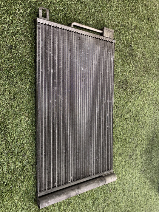 CONDENSATORE ARIA CONDIZIONATA FIAT GRANDE PUNTO 55700406 1.2 BENZINA