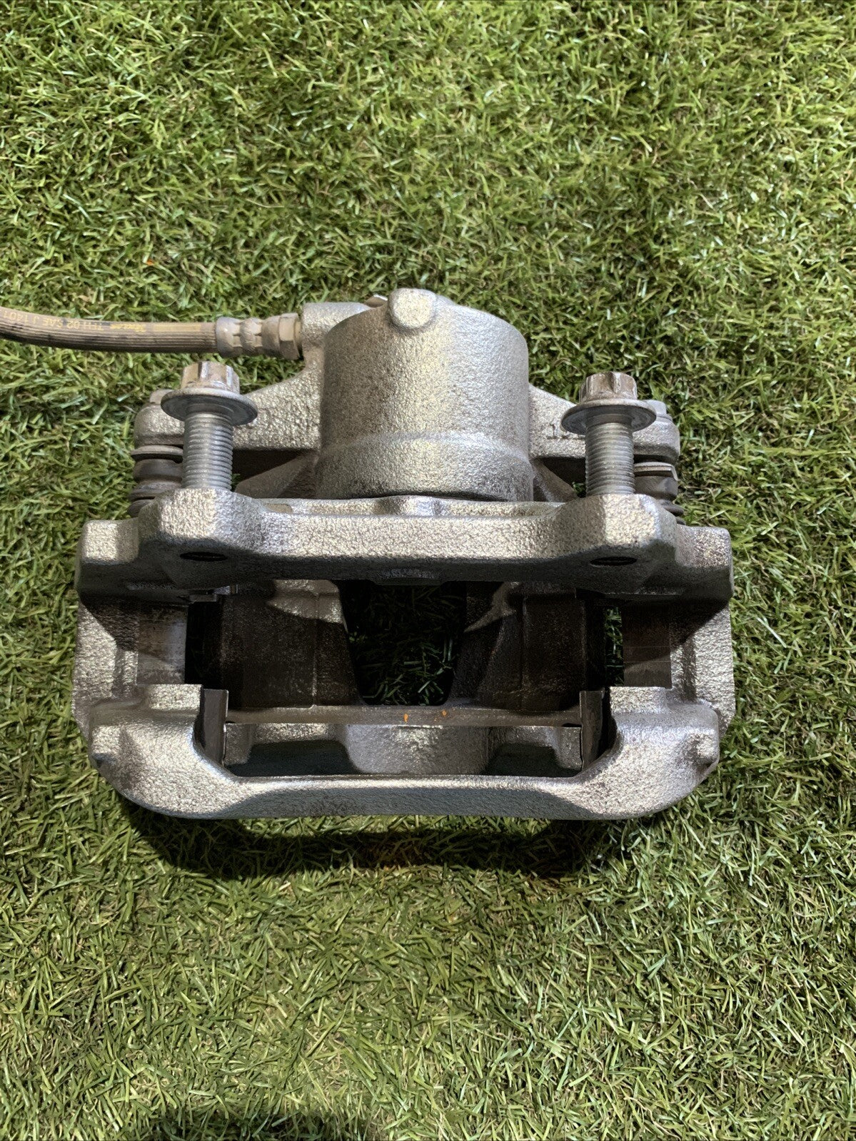 Pinza Freno Anteriore Sinistra Fiat Fiorino 2020 71769093