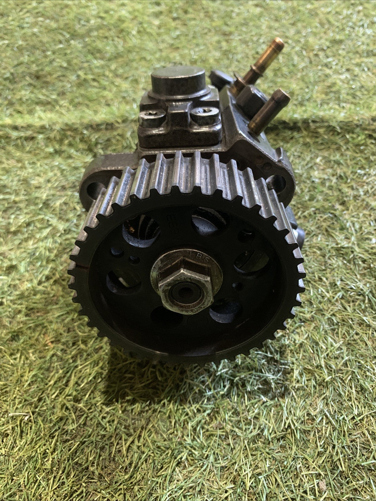 Pompa Iniezione Gasolio Bosch Fiat Bravo 1.6 Diesel 0055209062 (2)