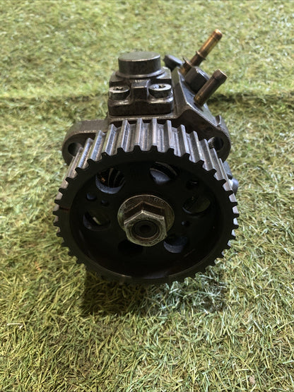 Pompa Iniezione Gasolio Bosch Fiat Bravo 1.6 Diesel 0055209062 (2)
