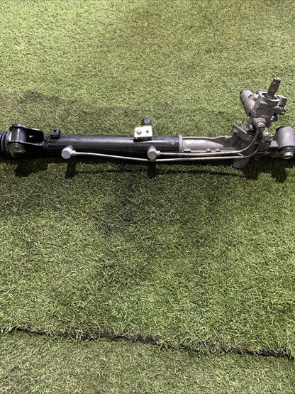 Scatola Guida Maserati Levante 2017 06700397940(2)