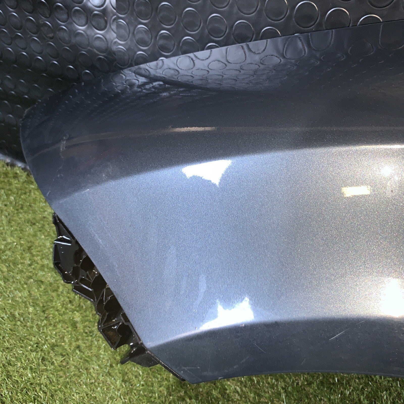 Parafango Anteriore Sx Seat Leon Originale