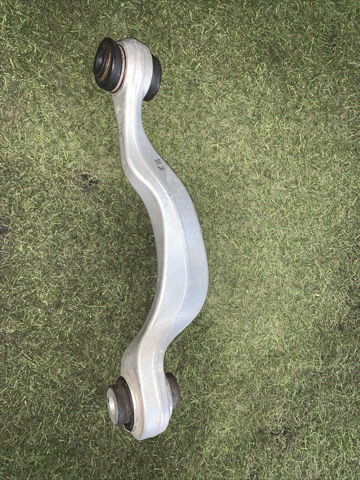 Braccio Di Sospensione Posteriore Sinistra Bmw X4 2022 G02 6871012