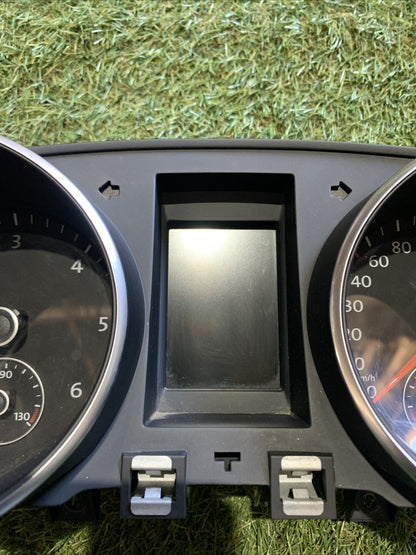 Contachilometri Volkswagen Golf 6 2.0 Diesel 5K0920870C