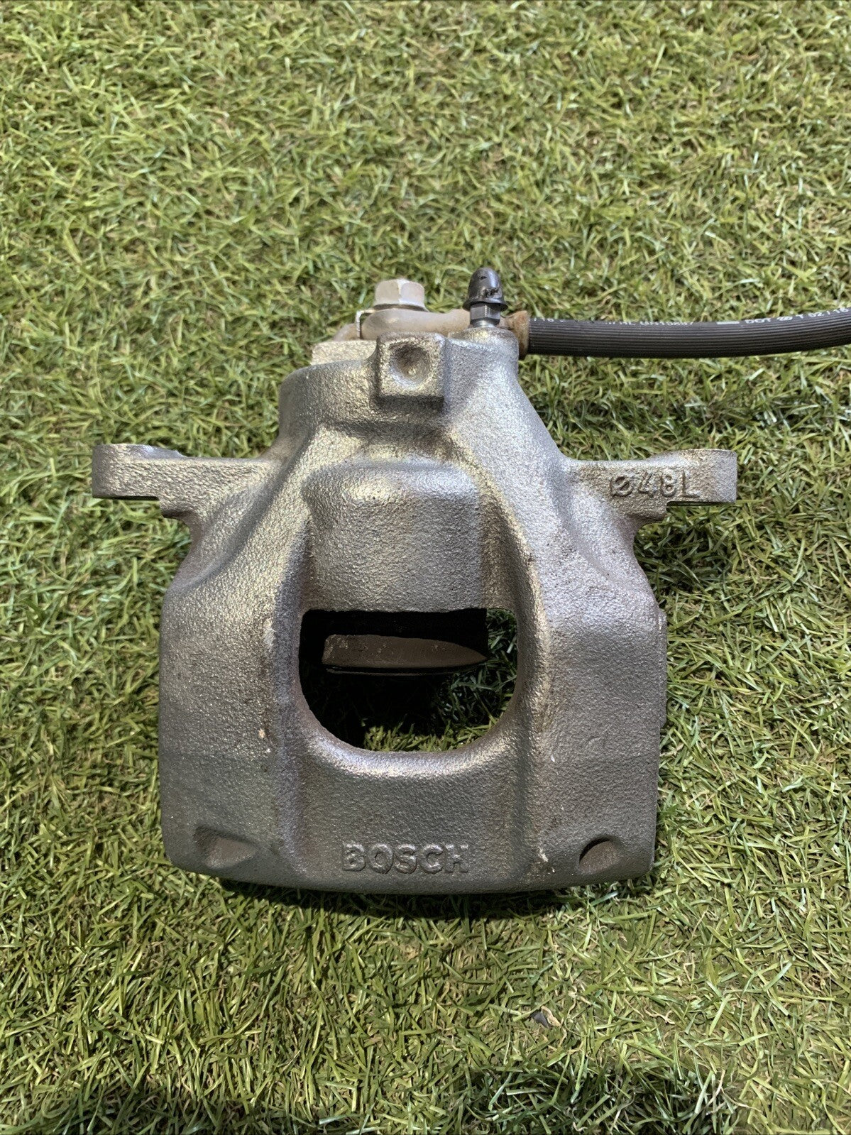 Pinza Freno Anteriore Sinistra Toyota Aygo 2018 1.0 Benzina 477500H010