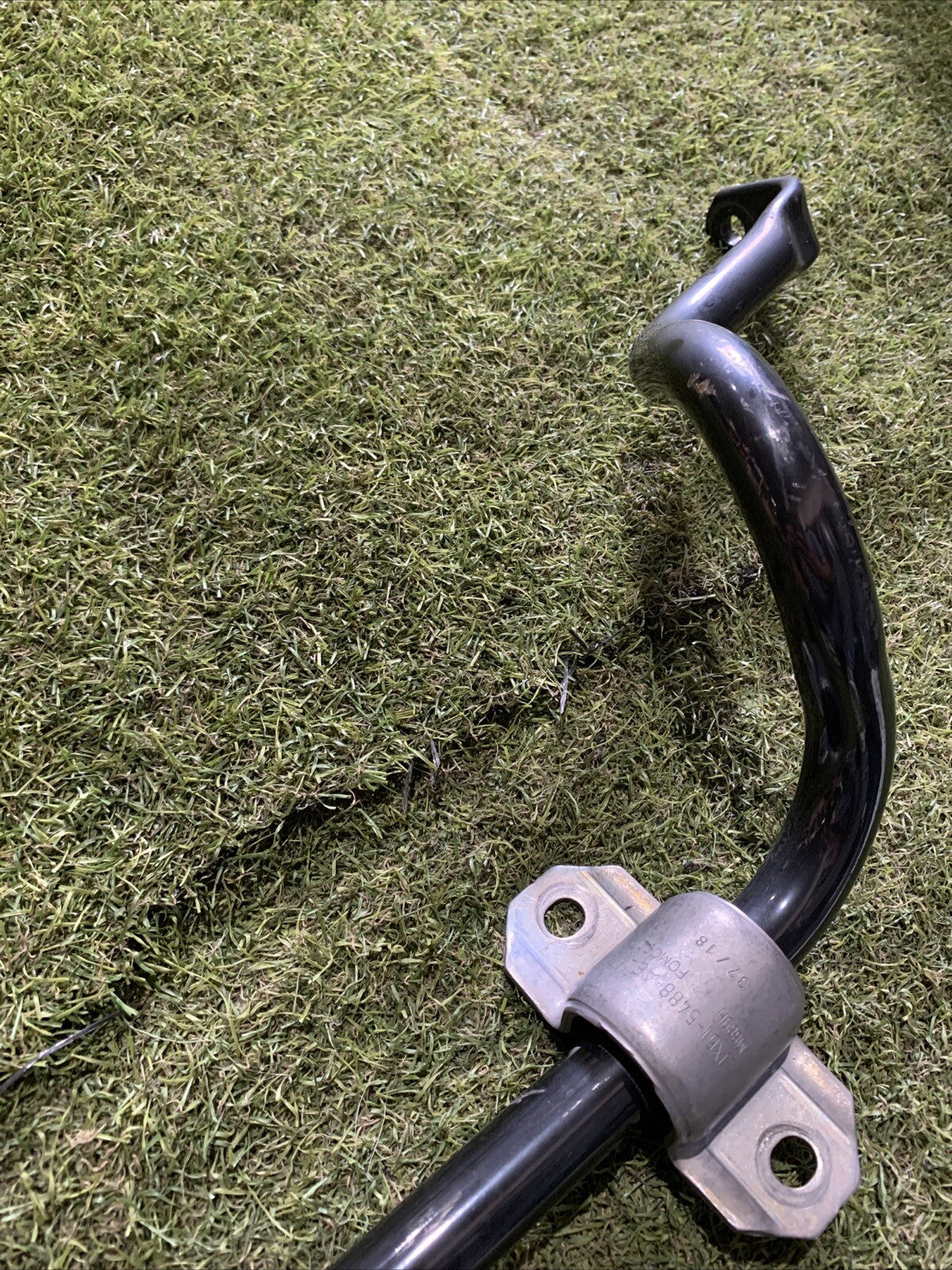 Barra Stabilizzatrice Ford Focus Dal 2018 JX61-5482-BEC