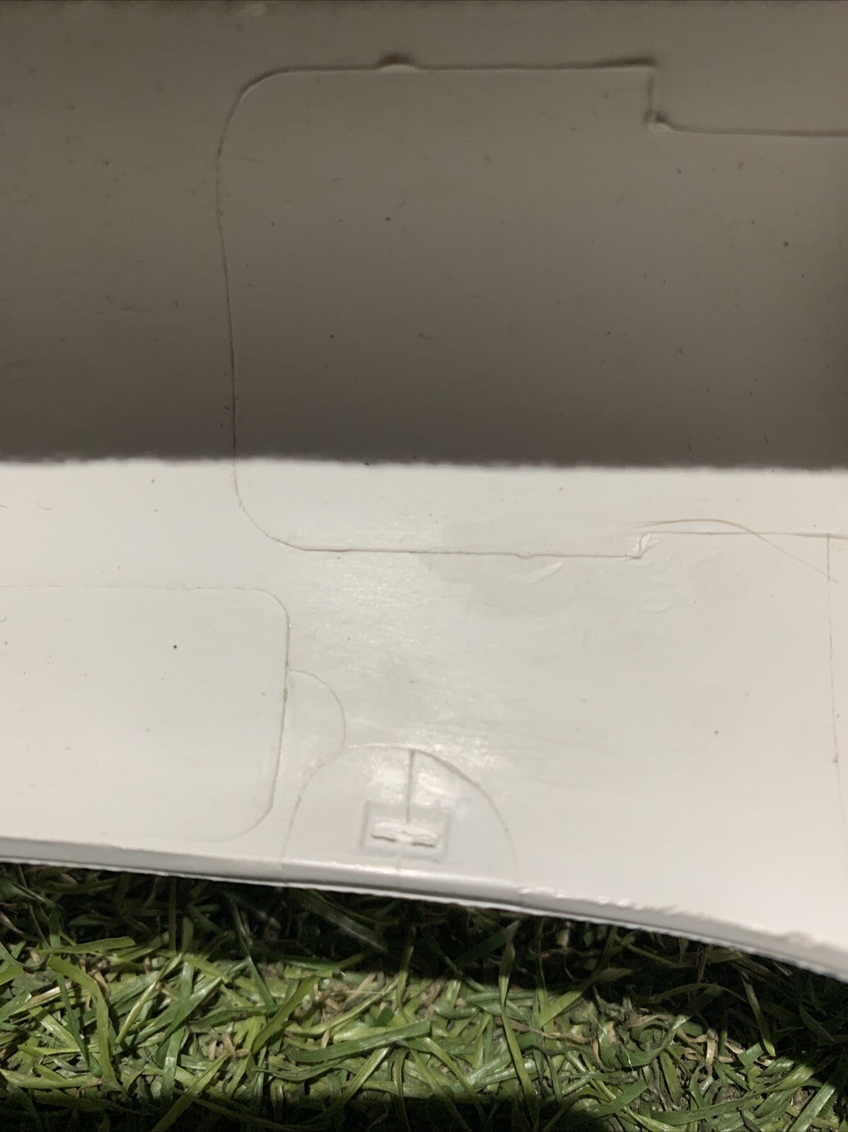 Rivestimento Montante Sinistro Ford Fiesta 2019 H1BB-A03599-A