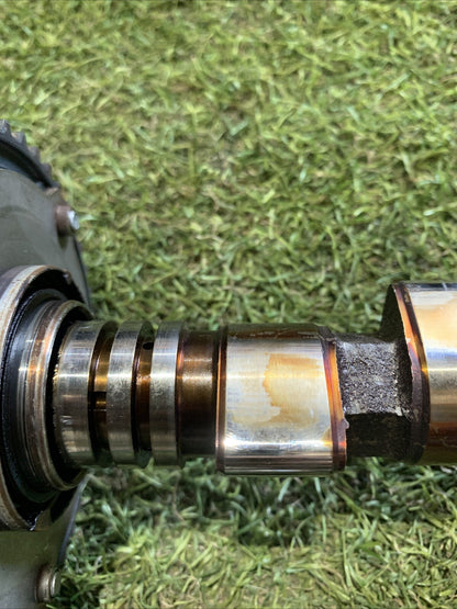 Albero A Camme Fiat Panda 312 1.2 Benzina 55213710