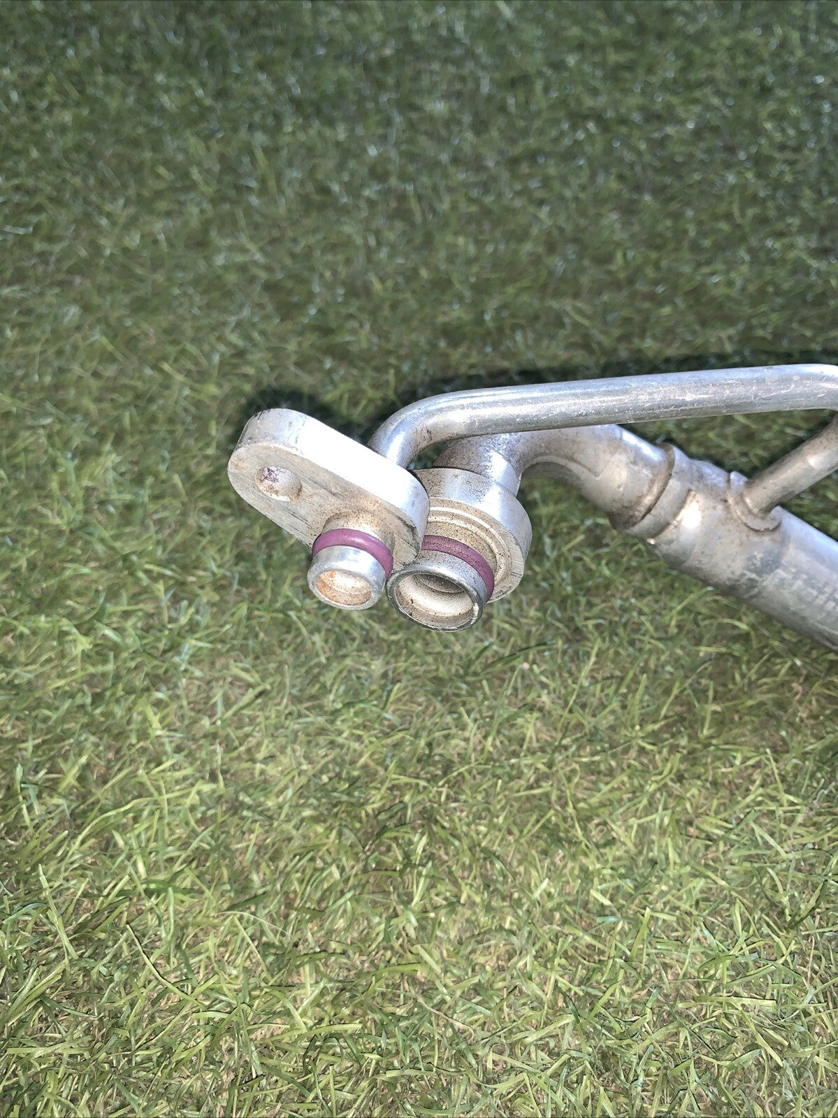 5Q1816738C TUBO ARIA CONDIZIONATA VOLKSWAGEN Golf 7 1.6