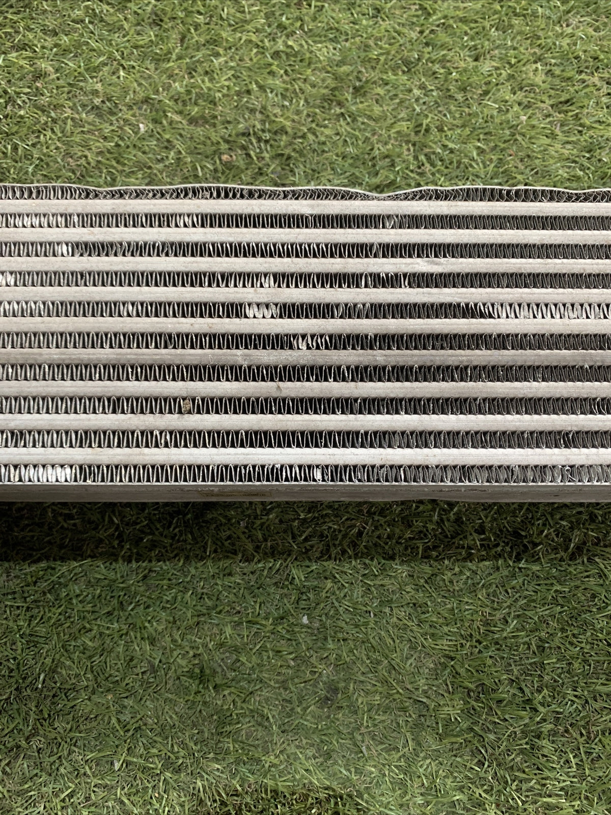 Radiatore intercooler scambiatore aria 95026333 OPEL MOKKA I 2012-2019