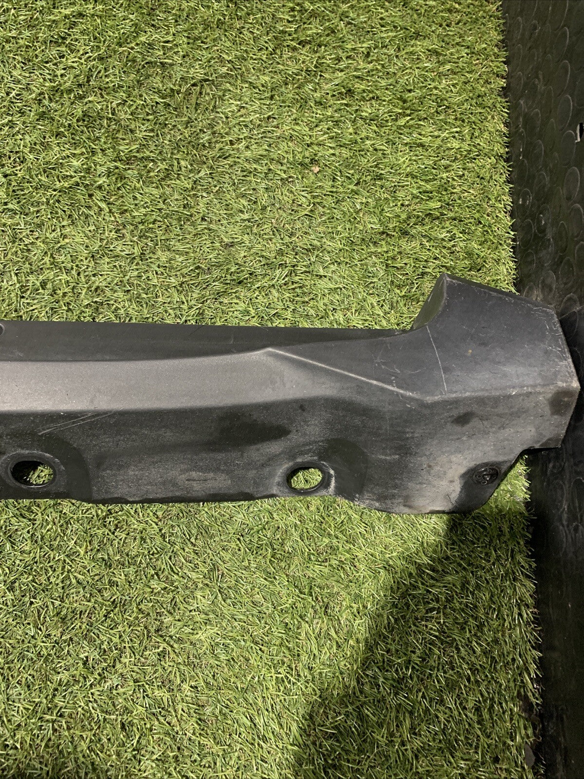 75851F4010 MINIGONNA SOTTOPORTA DESTRA TOYOTA C-HR (2016 )