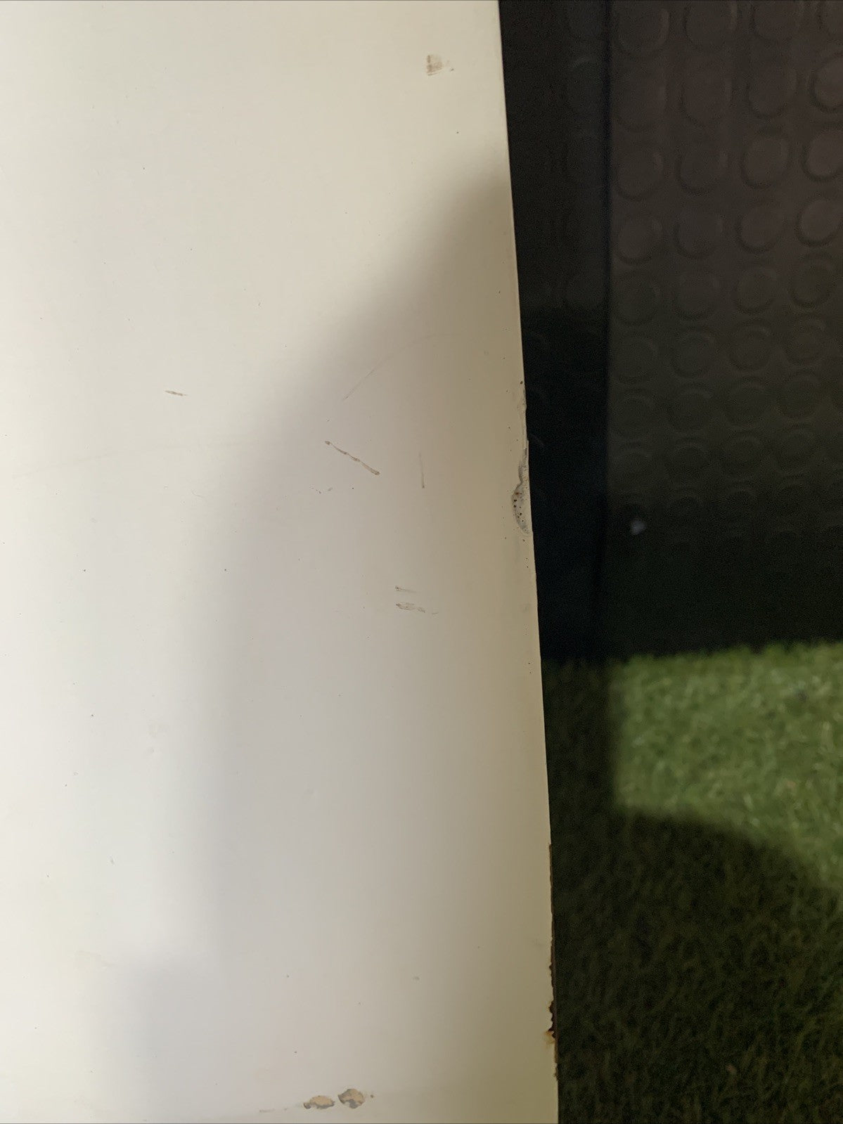 Porta Portiera Sportello Anteriore Destro Peugeot Bipper 2014