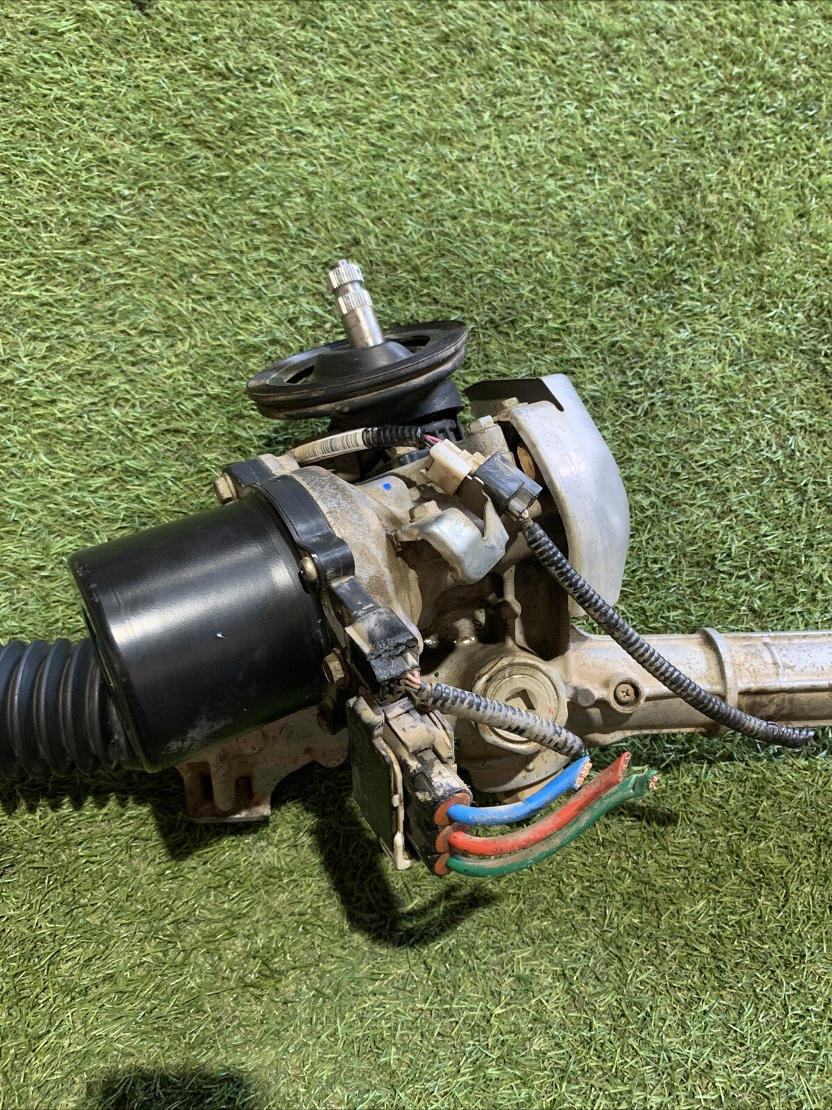 Scatola Guida Honda Civic 2012 1.4 Benzina 53601TV0G12