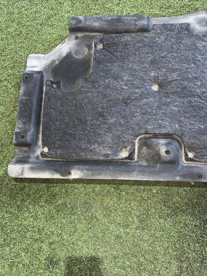 Sotto Piano Motore Sotto Scocca Destra Audi Q5 2016-2020 4M0825206J