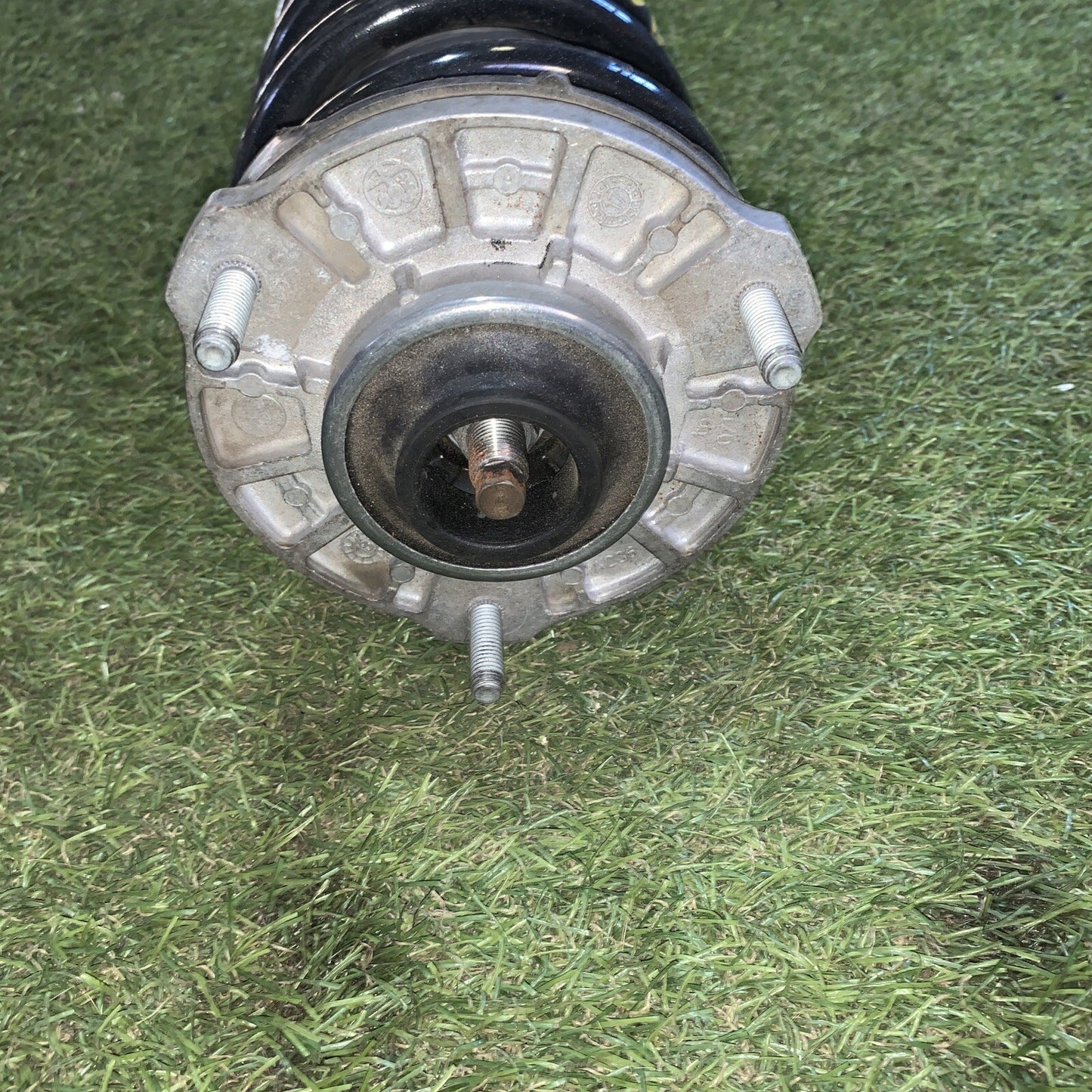 50551257 AMMORTIZZATORE ANTERIORE DESTRO ALFA ROMEO STELVIO 2.2