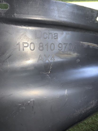 1P0810970A PARASALE PARASASSI POSTERIORE DESTRO SEAT LEON 2008