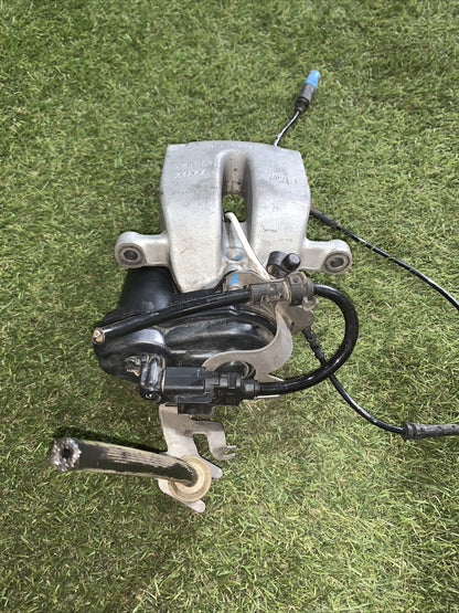 Pinza Freno Posteriore Destra Bmw X4 2022 53019C