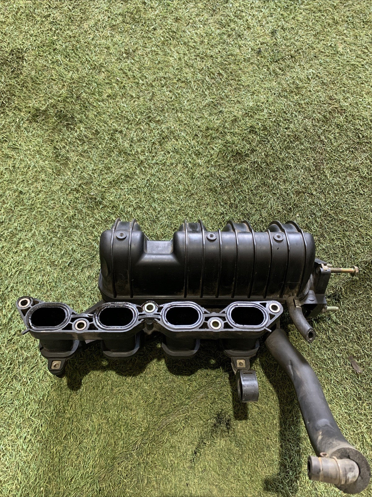 Collettore Aspirazione Toyota Yaris 2002 1.5 Benzina 17101-21030
