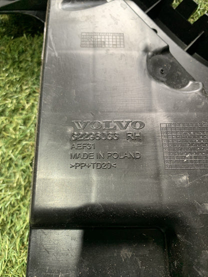 Staffa Paraurti Posteriore Destra Volvo XC60 2025 32296033