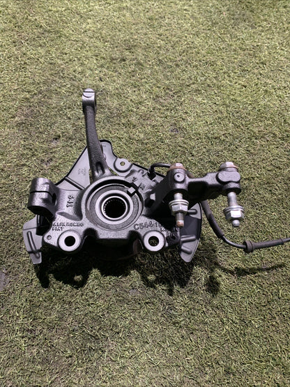Mozzo Montante Fusello Anteriore Sinistra Fiat Panda 3 Serie 0.9 TWINAIR 