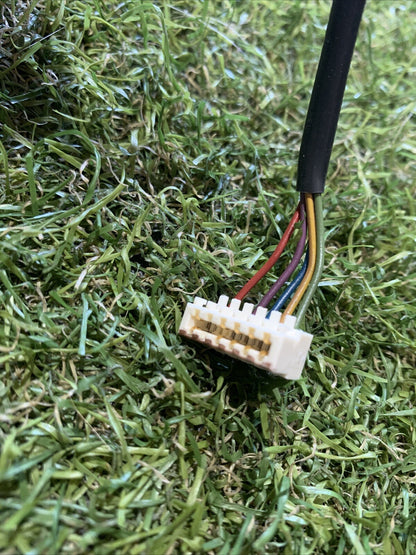 DEVIOLUCI AUDI A3 Sportback Serie (8VF) 8V0953521HB 8V0953502AH (16)