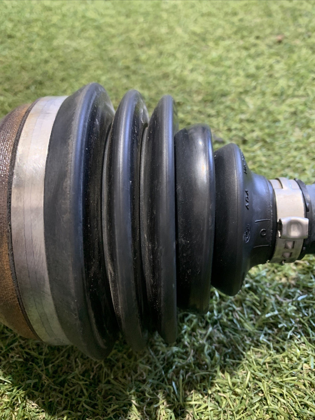 Semiasse Anteriore Destro Audi Q3 8UB 8UG 2017 2.0 Diesel 5N0407762F