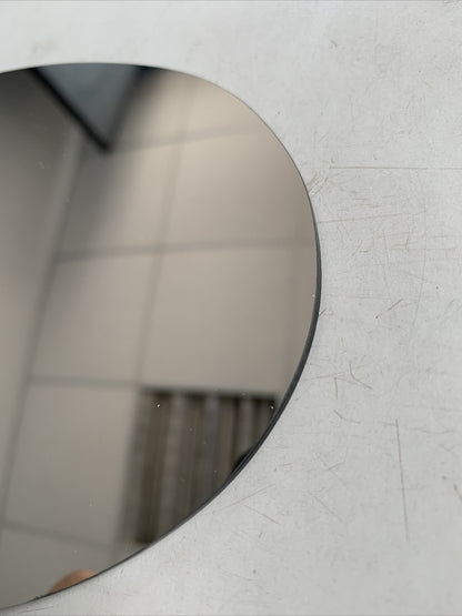 Vetro Specchietto Destro Per Citroen C1 Peugeot 107 Toyota Aygo