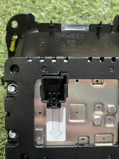 Centralina Modulo Ricarica Wirless Alfaromeo Stelvio 2022 156147731