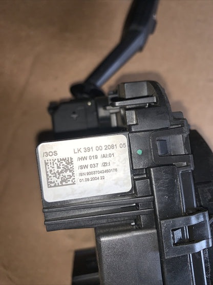 DEVIO LUCI LEVE BMW SERIE 1 E87 2005 LK39100208105