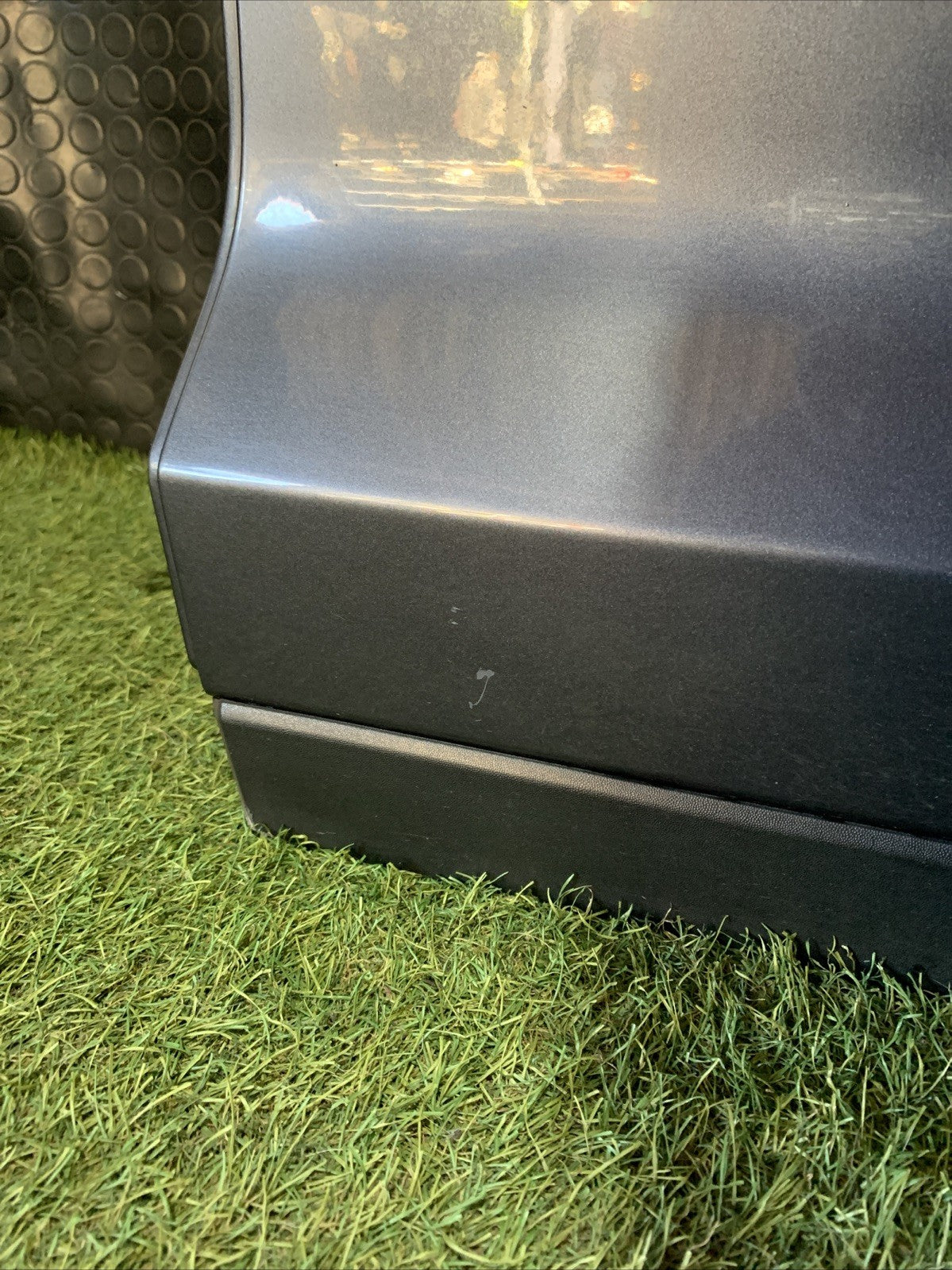 PORTA PORTIERA SPORTELLO POSTERIORE SINISTRO HYUNDAI TUCSON 2019