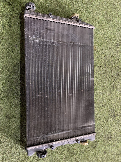 6Q0121253Q RADIATORE ACQUA VOLKSWAGEN POLO 1.4 D (2006)